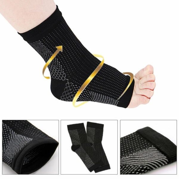 Pain Relief foot compression socks