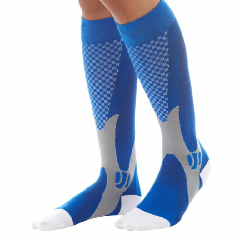 Professional Calf Compression Socks - TrendBaron.com