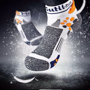 high performance running socks and sport socks for all athletes