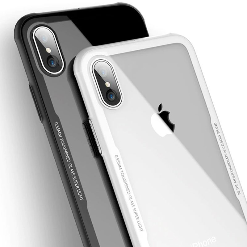 Apple por fin empieza a vender su funda transparente para iPhone