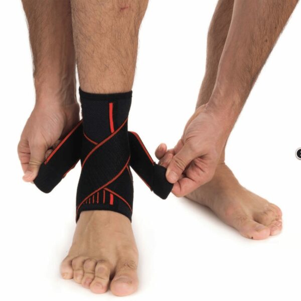 extreme ankle support brace