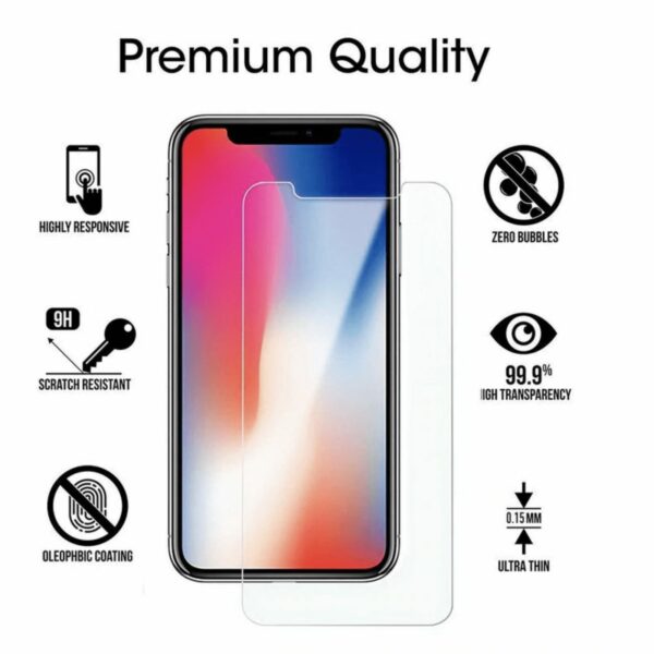 premium quality screen protector