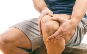 orthèse de soutien du genou