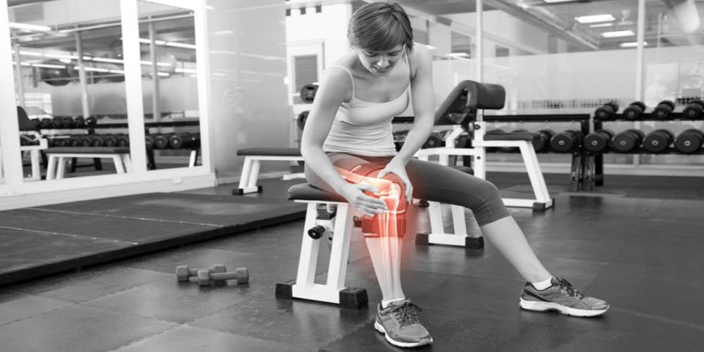 risks and benefits of knee braces