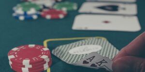 ideas para regalar joyas de póquer