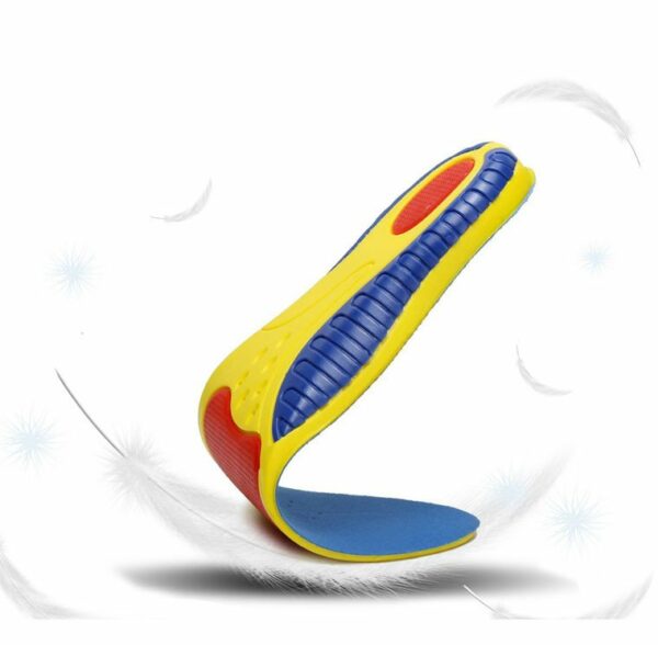 foam insoles for plantar fasciitis foot pain back pain