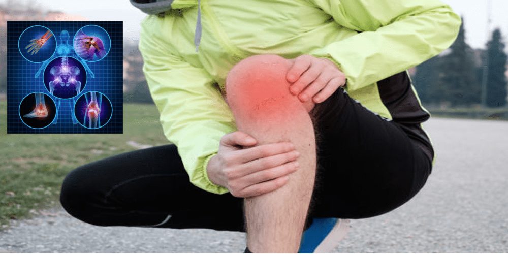 ways to ease pain for cold joints