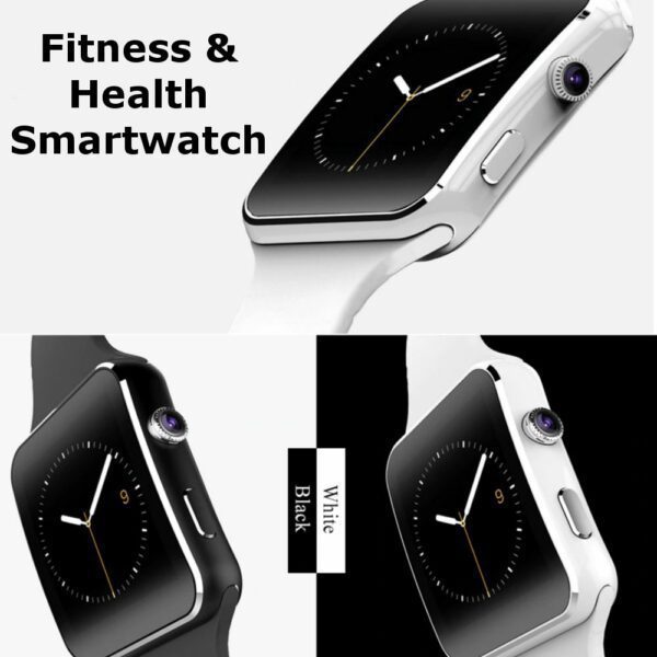 fitness et santé smartwatch fitness tracker