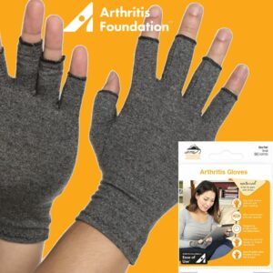 arthritis gloves approved by arthritis foundation