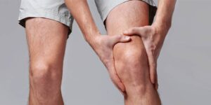 knee pain arthritis osteoarthritis