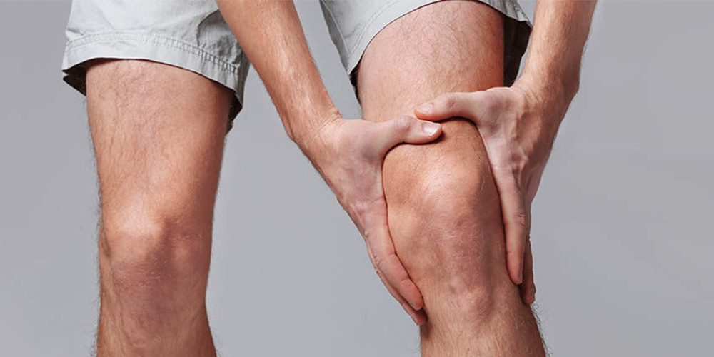 knee pain arthritis osteoarthritis