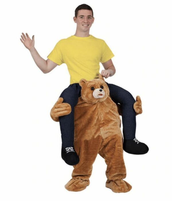 Funny Carry Costumes | Halloween and party costume | TrendBaron.com
