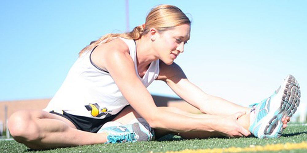 everything you need to know about stretching