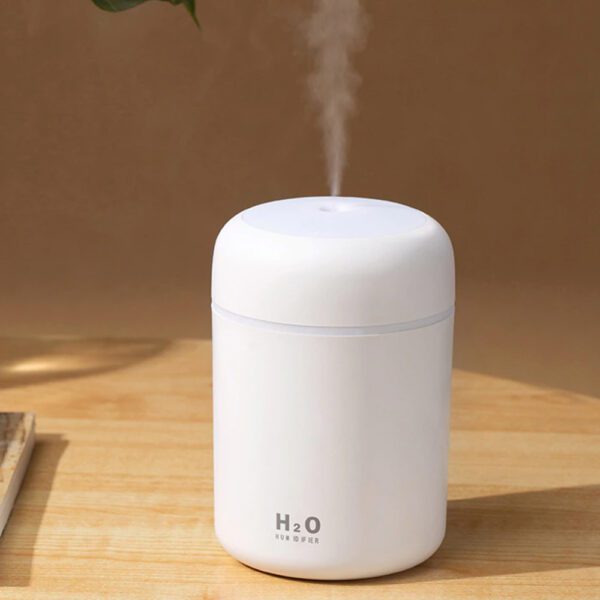 trendbaron nano air humidifier diffuser aromatherapy atomization fragrance essential oil