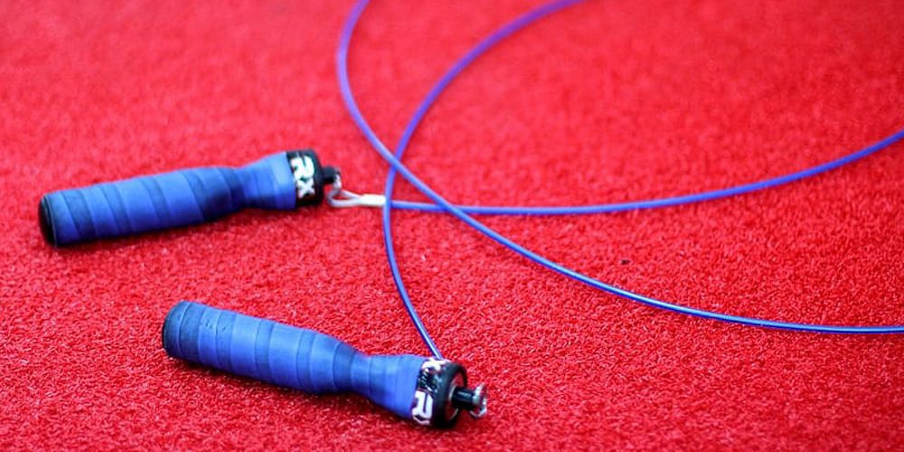 the benefits of jumping rope article