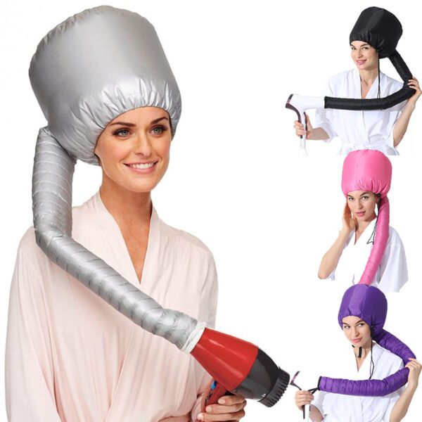 quick bonnet hair dryer