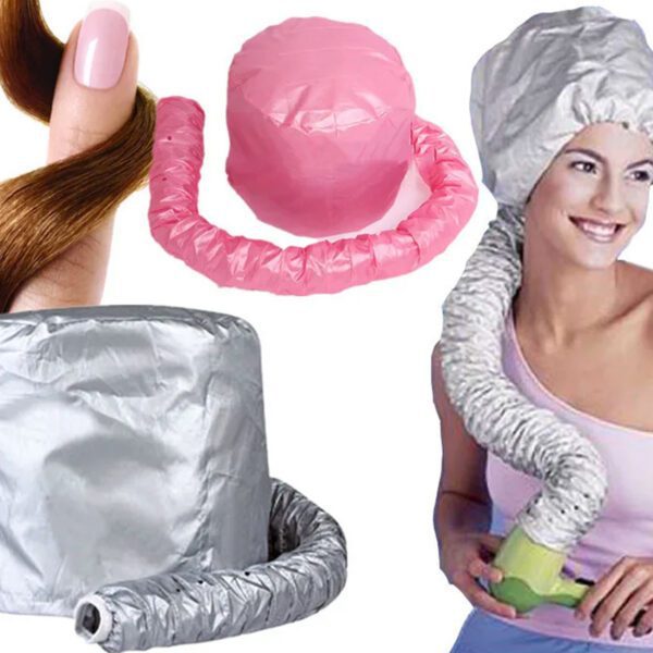 quick bonnet hair dryer color variations